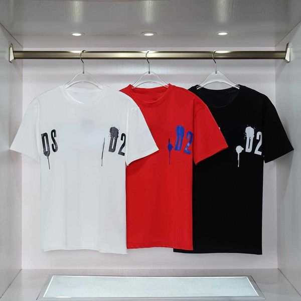 23s t shirt designer pure cotton round neck short-sleeved t-shirts for men and women classic chest graffiti letter printing large size loose, White;black
23s t shirt designer pure cotton round neck short-sleeved t-shirts for men and women classic chest graffiti letter printing large size loose, White;black