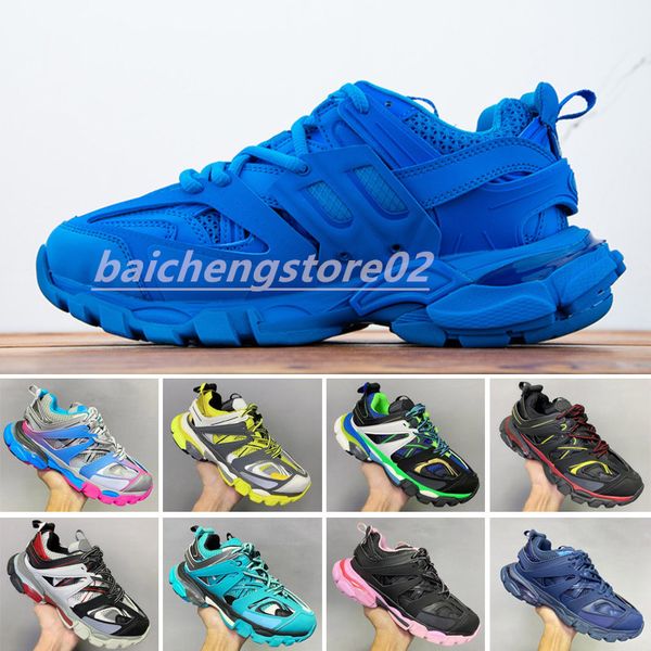 luxury designer track and field 3.0 sneakers man platform casual shoes white black net nylon printed leather sports shoes triple s belts 36-
luxury designer track and field 3.0 sneakers man platform casual shoes white black net nylon printed leather sports shoes triple s belts 36-