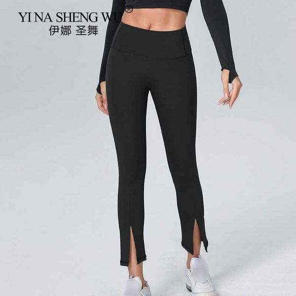 exercise fitness clothing yoga pants nude pocket yoga pants women's high waist hips tight sportswear gym running slit fitness solid col
exercise fitness clothing yoga pants nude pocket yoga pants women's high waist hips tight sportswear gym running slit fitness solid col