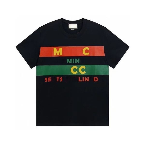 luxury mens designer t shirt black white letter printed shirts short sleeve fashion brand designer tees shirt cotton t shirt classic graphic
luxury mens designer t shirt black white letter printed shirts short sleeve fashion brand designer tees shirt cotton t shirt classic graphic