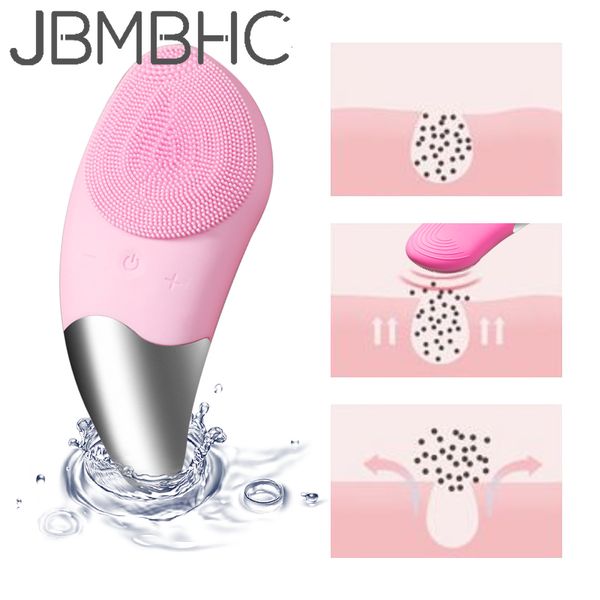 cleaning tools accessories electric cleansing face brush ultrasonic deep home use devices massager skincare beauty waterproof 230211
cleaning tools accessories electric cleansing face brush ultrasonic deep home use devices massager skincare beauty waterproof 230211