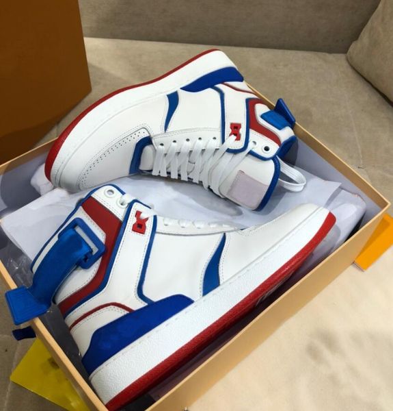 2022 designer luxury men shoes rivoli sneaker boot casual shoes high couple sports shoe wholesale louiseity lvs viutonity phxv, Black
2022 designer luxury men shoes rivoli sneaker boot casual shoes high couple sports shoe wholesale louiseity lvs viutonity phxv, Black