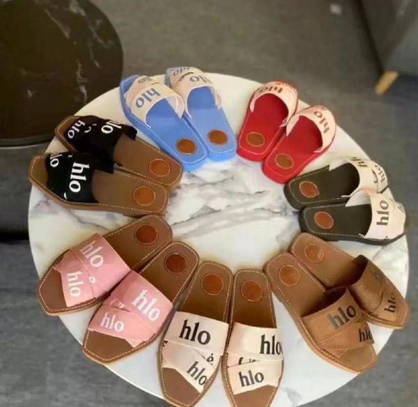 with box designer canvas slipper cross woven roman slippers leather sandals fashion buckle sandal summer wide flat lady sandals luxurys d gx, Black
with box designer canvas slipper cross woven roman slippers leather sandals fashion buckle sandal summer wide flat lady sandals luxurys d gx, Black