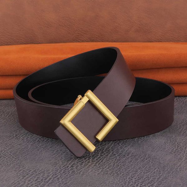 brand men belt letter smooth buckle casual all-match hair stylist pants belt width 3.8cm luxury designer women belts wholesale, Black;brown
brand men belt letter smooth buckle casual all-match hair stylist pants belt width 3.8cm luxury designer women belts wholesale, Black;brown