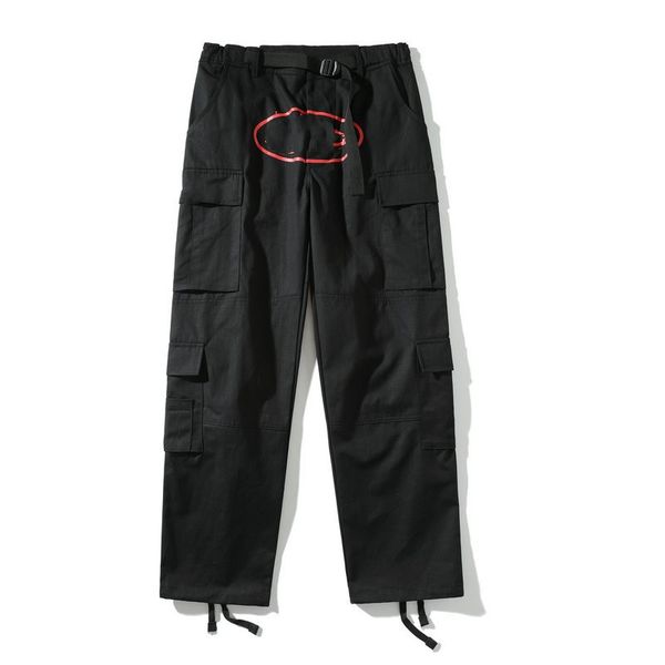 cargos men cargo pant fashion designer pants women mans corte trouser cityboy fashion trousers comfy casual sweatpants autumn loose 2023 new, Black
cargos men cargo pant fashion designer pants women mans corte trouser cityboy fashion trousers comfy casual sweatpants autumn loose 2023 new, Black