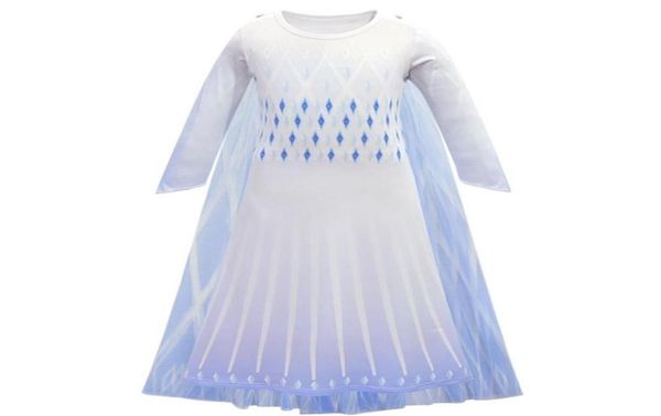 kids cosplay princess gown girls long sleeve gradient color mesh dress kids prom clothes girls snow queen party perform costume 061344863, Blue
kids cosplay princess gown girls long sleeve gradient color mesh dress kids prom clothes girls snow queen party perform costume 061344863, Blue