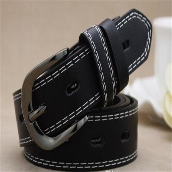 popular womens belts cowleather 1.8cm width 105cm length solid color simple belt with jeans trousers neddle buckle, Black;brown
popular womens belts cowleather 1.8cm width 105cm length solid color simple belt with jeans trousers neddle buckle, Black;brown
