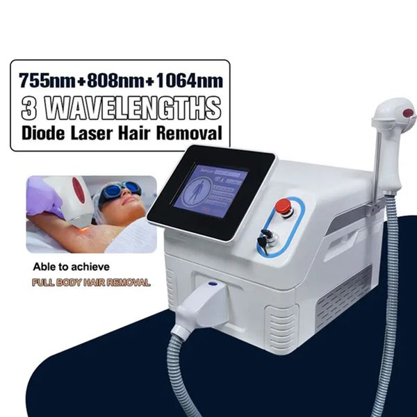 808nm diode laser painless permanent hair removal machine triple wave 1064nm 808nm 755nm 3 wavelength epilator, Black
808nm diode laser painless permanent hair removal machine triple wave 1064nm 808nm 755nm 3 wavelength epilator, Black