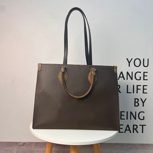 totes delicate knockoff designer hand bag onthego 35cm luxury tote bag m45321 with box yl004
totes delicate knockoff designer hand bag onthego 35cm luxury tote bag m45321 with box yl004