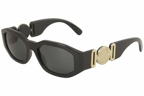 4361gb1/87 53mm square sunglasses black-gold / grey lens designer goggle beach sun glasses retro small frame luxury design uv400 with box, White;black
4361gb1/87 53mm square sunglasses black-gold / grey lens designer goggle beach sun glasses retro small frame luxury design uv400 with box, White;black