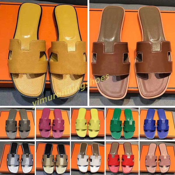 2022 designer women slippers genuine leather sandals h summer oran sandals flat flip flop crocodile skin slides ladies beach sandal party we
2022 designer women slippers genuine leather sandals h summer oran sandals flat flip flop crocodile skin slides ladies beach sandal party we