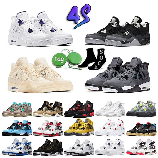 basketball shoes jumpman 4s og 4 canvas military blak fire red university blue purple metallic white oreo mens traniers sport sneakers
basketball shoes jumpman 4s og 4 canvas military blak fire red university blue purple metallic white oreo mens traniers sport sneakers