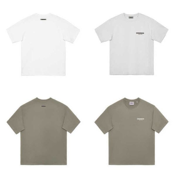 men's luxury fashion t shirt brand letter tees t-shirt casual loose short sleeve women's men tshirts oversized cotton comfortable, Gray
men's luxury fashion t shirt brand letter tees t-shirt casual loose short sleeve women's men tshirts oversized cotton comfortable, Gray