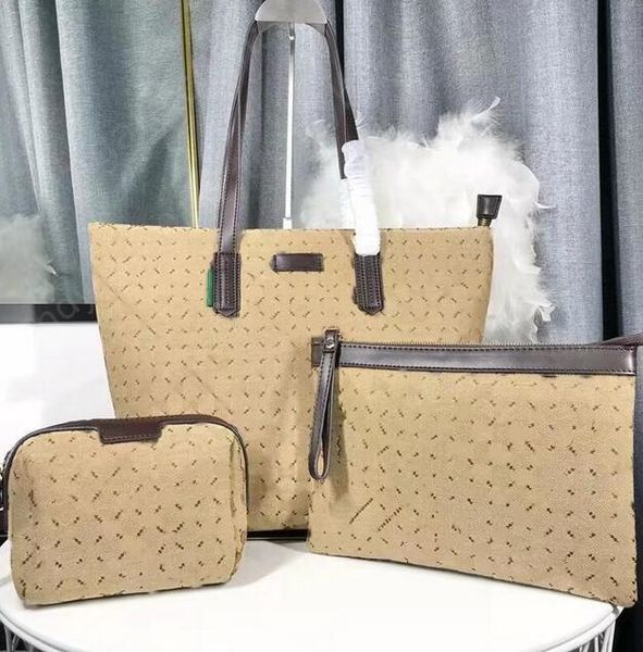 large capacity 3 piece bag designer women handbag weekender leather satchel lunch big shopping travel totes for you clutch tote fashion bags
large capacity 3 piece bag designer women handbag weekender leather satchel lunch big shopping travel totes for you clutch tote fashion bags