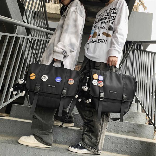 qwertyui45 cross body japanese literature art department fixture student 2022 canvas bag youth fashion casual version ladies purses diagonal
qwertyui45 cross body japanese literature art department fixture student 2022 canvas bag youth fashion casual version ladies purses diagonal