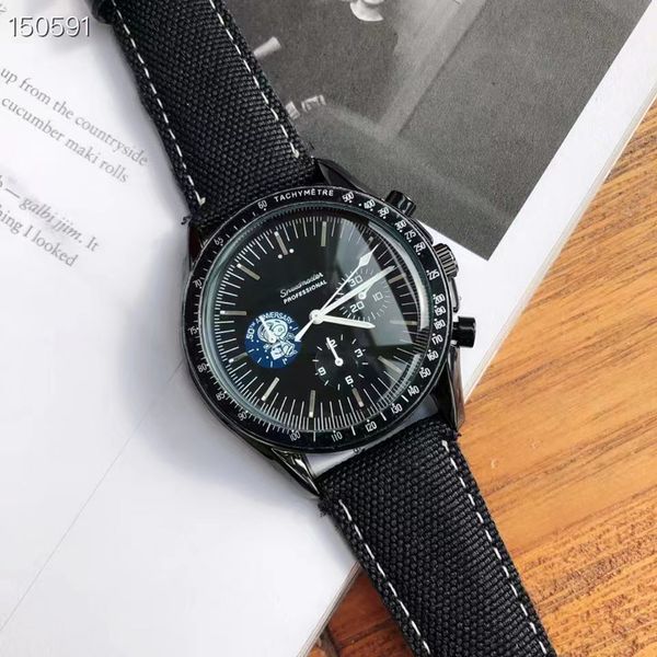omeg stainless steel wrist watches for men 2023 new mens watches all dial work quartz watchs luxury brand clock men fashion black leather st, Slivery;golden
omeg stainless steel wrist watches for men 2023 new mens watches all dial work quartz watchs luxury brand clock men fashion black leather st, Slivery;golden