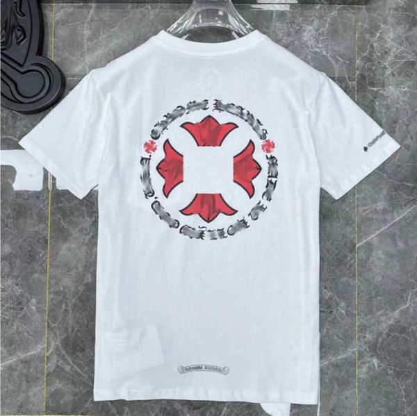 fashion luxury men's brand t shirt tees men women sanskrit letter sweatshirts short sleeve horseshoe couple t-shirt classic cross tee, White;black
fashion luxury men's brand t shirt tees men women sanskrit letter sweatshirts short sleeve horseshoe couple t-shirt classic cross tee, White;black