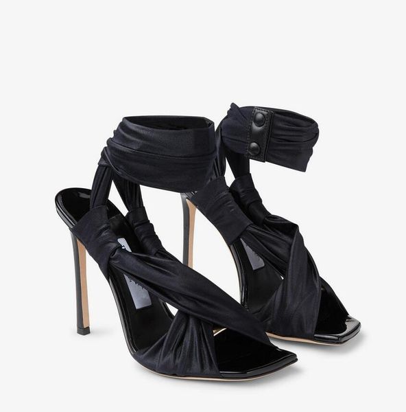 original box designe women shoes neoma sandals pumps white wedding luxurious evening ladies party wedding walking eu 35-43, Black
original box designe women shoes neoma sandals pumps white wedding luxurious evening ladies party wedding walking eu 35-43, Black