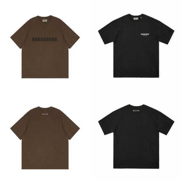 men's luxury fashion t shirt brand letter tees t-shirt casual loose short sleeve women's men tshirts oversized cotton comfortable, White;black
men's luxury fashion t shirt brand letter tees t-shirt casual loose short sleeve women's men tshirts oversized cotton comfortable, White;black