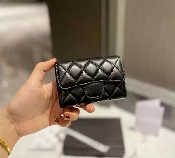 2023mini coin purses wallets for womens classic designers luxurys short wallet fashion credit cards holder caviar sheepskin pocket bags genu, Red;black
2023mini coin purses wallets for womens classic designers luxurys short wallet fashion credit cards holder caviar sheepskin pocket bags genu, Red;black