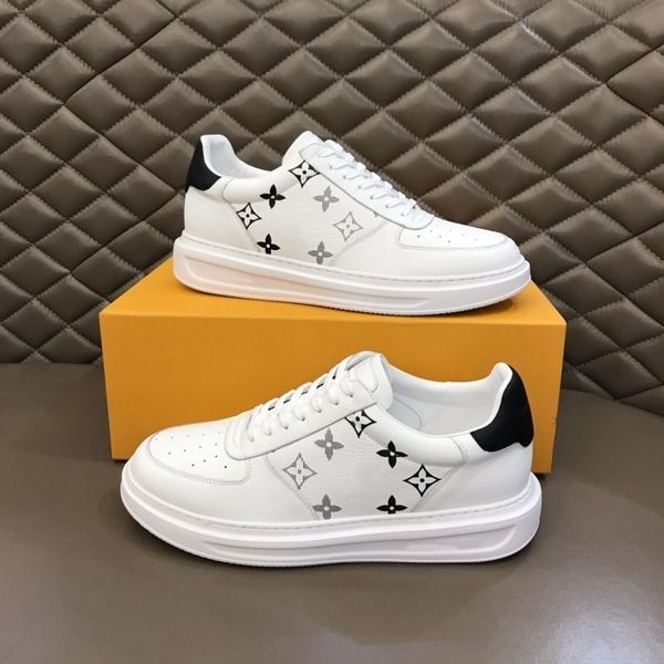 rivoli with box sneakers men shoes calf leather rubber outsole designers men sneaker low flower casual sho louiseity lvs viutonity vrbt, Black
rivoli with box sneakers men shoes calf leather rubber outsole designers men sneaker low flower casual sho louiseity lvs viutonity vrbt, Black