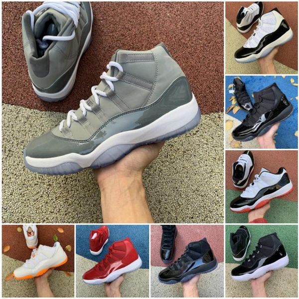 boots cool grey 11 11s og basketball shoes mens women pure violet playoffs bred legend gamma blue jumpman jubilee space jam concord 45 buxe, Black
boots cool grey 11 11s og basketball shoes mens women pure violet playoffs bred legend gamma blue jumpman jubilee space jam concord 45 buxe, Black