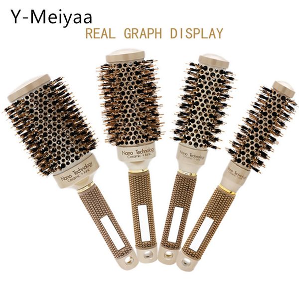 hair brushes y meiyaa 4 sizes round comb dressing curling ceramic iron barrel styling tools professional 2 230211, Silver
hair brushes y meiyaa 4 sizes round comb dressing curling ceramic iron barrel styling tools professional 2 230211, Silver