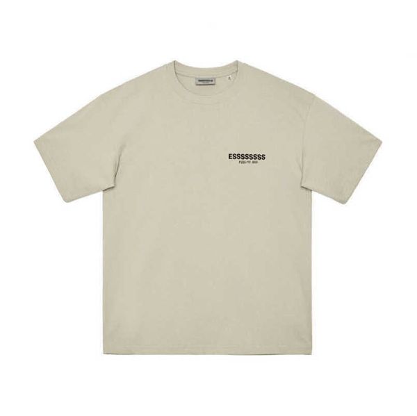 men's luxury fashion t shirt brand letter tees t-shirt casual loose short sleeve women's men tshirts oversized cotton comfortable, Gray
men's luxury fashion t shirt brand letter tees t-shirt casual loose short sleeve women's men tshirts oversized cotton comfortable, Gray