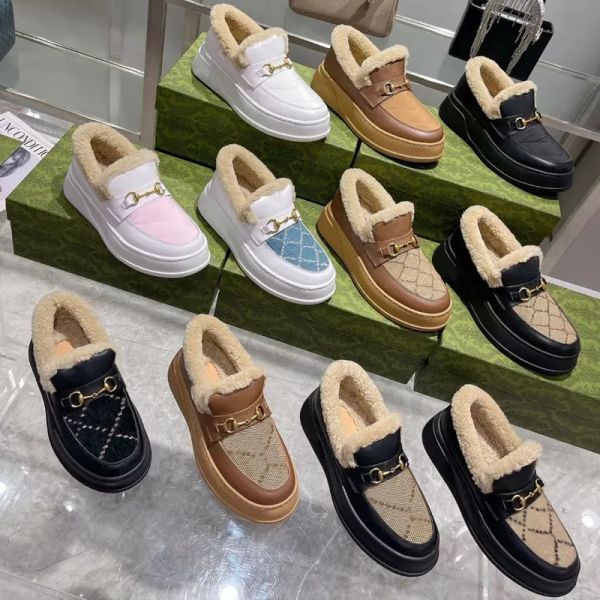 lazy ggsgg winter women casual shoes warm arabic travel leather woolen boots wool lady thick soled designer boot shoes letter platform woman, Black
lazy ggsgg winter women casual shoes warm arabic travel leather woolen boots wool lady thick soled designer boot shoes letter platform woman, Black
