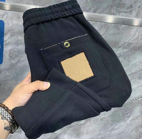 men's pants hip hop men pantalones hombre high street kpop casual cargo pant with many pockets joggers modis streetwear trousers haraju, Black
men's pants hip hop men pantalones hombre high street kpop casual cargo pant with many pockets joggers modis streetwear trousers haraju, Black