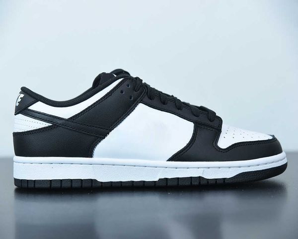 duks low 'panda' casual shoes white/black-white running shoe outdoor sports sneakers with box
duks low 'panda' casual shoes white/black-white running shoe outdoor sports sneakers with box