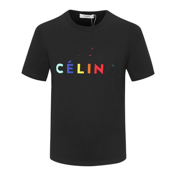 men's t-shirt and polo shirt summer paris designer classic letter t-shirt fashion colorful piece printed crewneck pullover couple short, White;black
men's t-shirt and polo shirt summer paris designer classic letter t-shirt fashion colorful piece printed crewneck pullover couple short, White;black