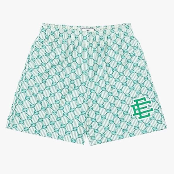 ee mens designer shorts emanuel swim for man run basketball shortes football beach soccer men's shorts eric short sports quick dry man, White;black
ee mens designer shorts emanuel swim for man run basketball shortes football beach soccer men's shorts eric short sports quick dry man, White;black