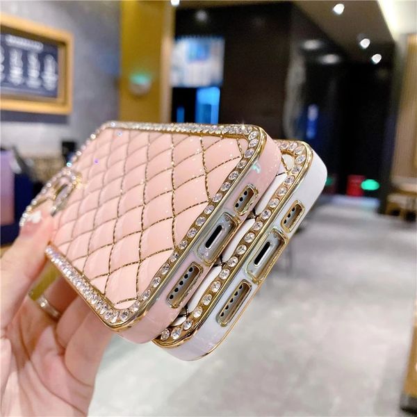 luxury cases for iphone 14 pro max plating frame flash rhinestone phone cover for iphone 11 12 13 14 plus diamond lens protective cover
luxury cases for iphone 14 pro max plating frame flash rhinestone phone cover for iphone 11 12 13 14 plus diamond lens protective cover