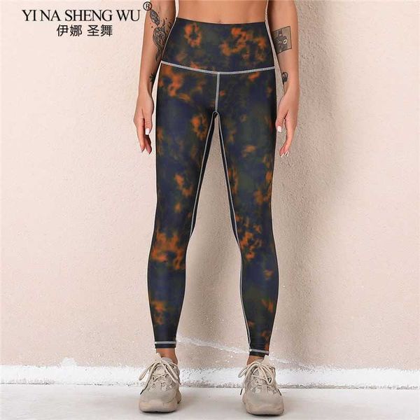 exercise fitness clothing women yoga pants compression elastic gym fitness sport printed leggings tights running workout sportswear girl tj2
exercise fitness clothing women yoga pants compression elastic gym fitness sport printed leggings tights running workout sportswear girl tj2