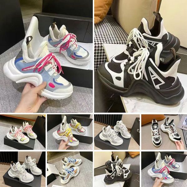 llv trainer with box luxurys designers casual shoes archlight sneaker boot womens sneakers lace-up trainers height increas louiseitylvsviuto
llv trainer with box luxurys designers casual shoes archlight sneaker boot womens sneakers lace-up trainers height increas louiseitylvsviuto