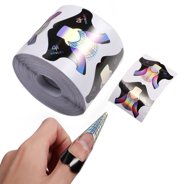 nail practice display 300pcs french form tips acrylic uv gel extension curl builder sticker guide mold manicure art diy tool 230211
nail practice display 300pcs french form tips acrylic uv gel extension curl builder sticker guide mold manicure art diy tool 230211