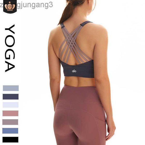 alos yoga back underwear women's shock absorption gathered running underwear fitness sweat-wicking breathable sports bra black, Red;black
alos yoga back underwear women's shock absorption gathered running underwear fitness sweat-wicking breathable sports bra black, Red;black