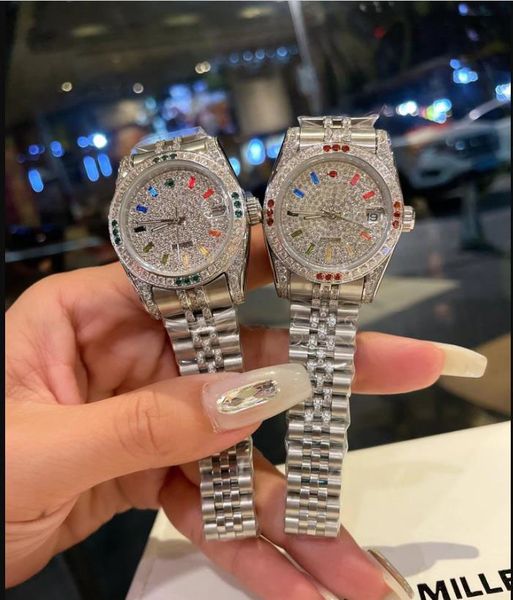 luxury lady bracelet women watch gold wristwatches brand diamond stainless steel band womens watches for ladies christmas valentine's m, Slivery;golden
luxury lady bracelet women watch gold wristwatches brand diamond stainless steel band womens watches for ladies christmas valentine's m, Slivery;golden