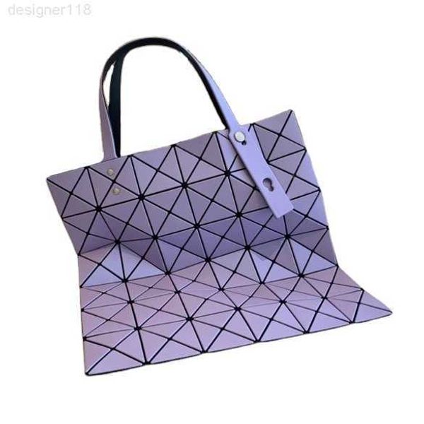new color style rhombic crystal pvc women's luxury handbag purple large capacity bag
new color style rhombic crystal pvc women's luxury handbag purple large capacity bag