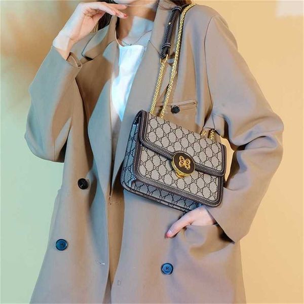 designer handbag store 60% off one shoulder messenger oem checkered fashion small square presbyopia chain women's bag generation
designer handbag store 60% off one shoulder messenger oem checkered fashion small square presbyopia chain women's bag generation