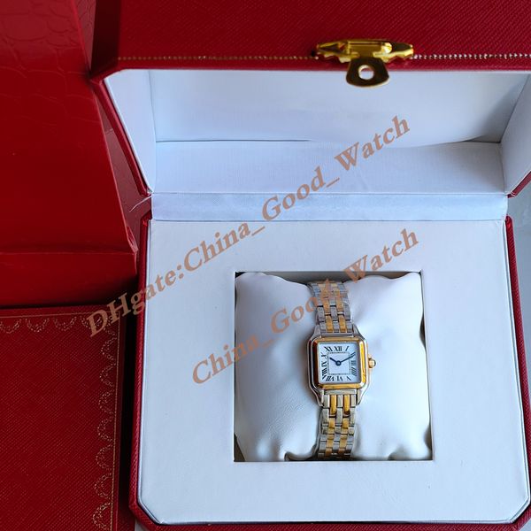 22mm good factory watches of women 27mm gold stainless steel watch strap movement quartz luminous dress women's lady sapphire wristwatc, Slivery;black
22mm good factory watches of women 27mm gold stainless steel watch strap movement quartz luminous dress women's lady sapphire wristwatc, Slivery;black