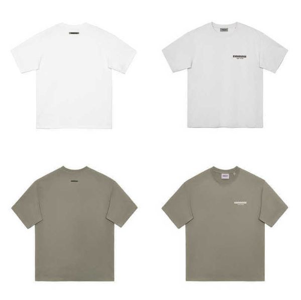 men's luxury fashion t shirt brand letter tees t-shirt casual loose short sleeve women's men tshirts oversized cotton comfortable, Gray
men's luxury fashion t shirt brand letter tees t-shirt casual loose short sleeve women's men tshirts oversized cotton comfortable, Gray