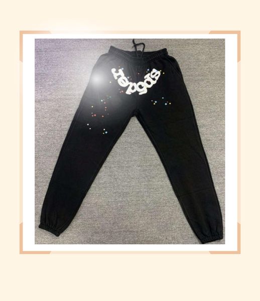 2022 red sp5der hoodie men women angel number puff pastry printing graphic spider web sweatshirts s5zv, Black
2022 red sp5der hoodie men women angel number puff pastry printing graphic spider web sweatshirts s5zv, Black