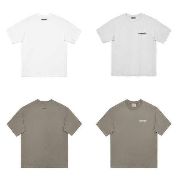 men's luxury fashion t shirt brand letter tees t-shirt casual loose short sleeve women's men tshirts oversized cotton comfortable, White;black
men's luxury fashion t shirt brand letter tees t-shirt casual loose short sleeve women's men tshirts oversized cotton comfortable, White;black