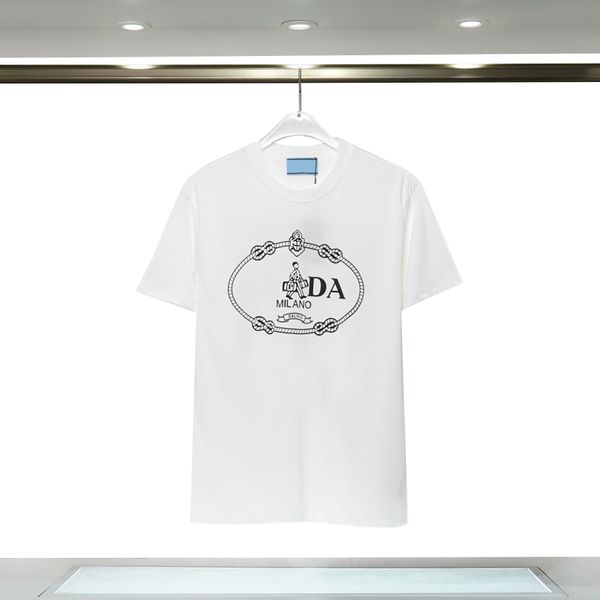 men's t-shirts tees tshirt summer fashion mens womens designer t shirts long sleeve luxury letter tshirts clothing short sleeved 2023, White;black
men's t-shirts tees tshirt summer fashion mens womens designer t shirts long sleeve luxury letter tshirts clothing short sleeved 2023, White;black