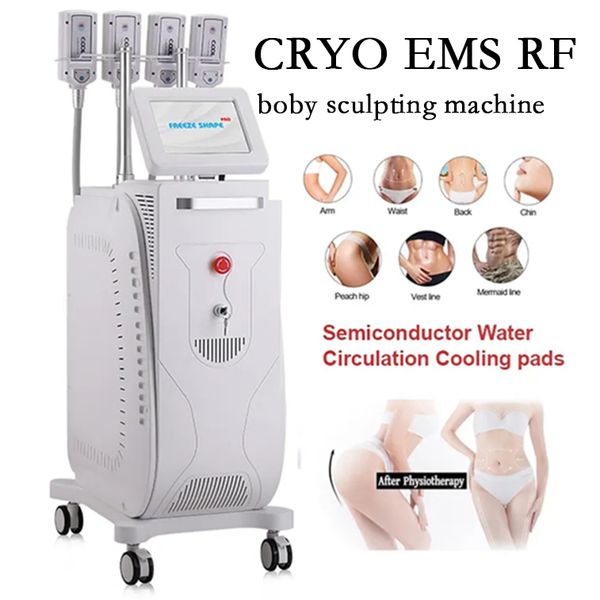 powerful cryo fat reduction body slimming machine non-vacuum cryo plate cellulite removal e beauty equipment with fda approved
powerful cryo fat reduction body slimming machine non-vacuum cryo plate cellulite removal e beauty equipment with fda approved