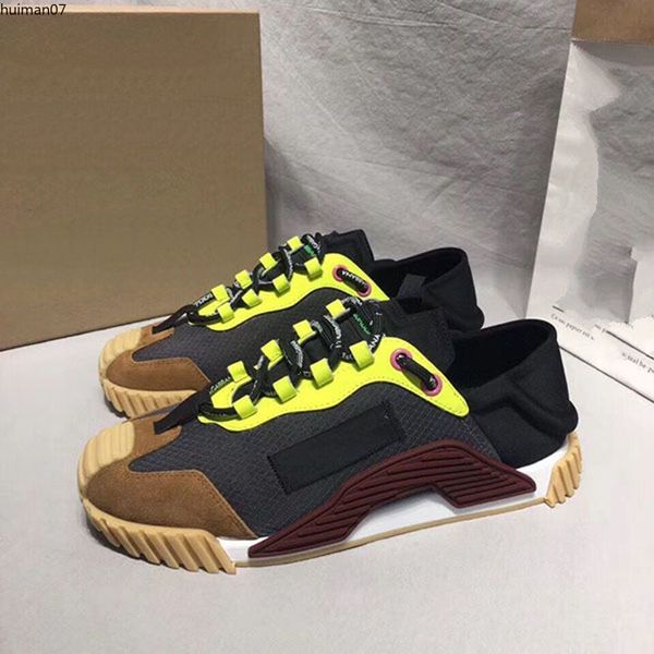 with box designer shoes 2023mens ns1 sneaker slip on sneakers for fashion casual trainer shoe shoes men hm7jklp0000001 rg, Black
with box designer shoes 2023mens ns1 sneaker slip on sneakers for fashion casual trainer shoe shoes men hm7jklp0000001 rg, Black