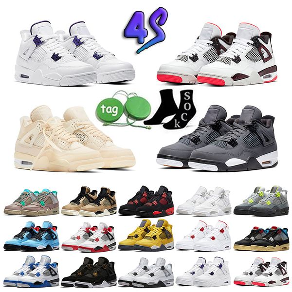 mens jumpman 4 basketball shoes 4s sail university blue red thunder white oreo canyon purple black cat lightning men women sneakers trainers
mens jumpman 4 basketball shoes 4s sail university blue red thunder white oreo canyon purple black cat lightning men women sneakers trainers