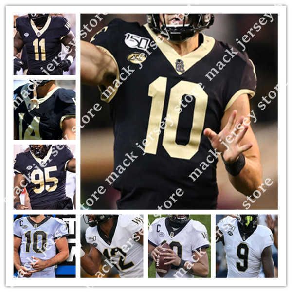 wake forest wf college football jersey sam hartman mitch griffis christian turner justice ellison quinton cooley a.t. perry donavon greene, Black;red
wake forest wf college football jersey sam hartman mitch griffis christian turner justice ellison quinton cooley a.t. perry donavon greene, Black;red
